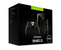 NVIDIA SHIELD™ TV Pro - 341095 - zdjęcie 1